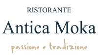 Antica Moka - TASTO